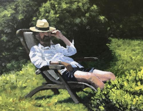 20-4, AcrylLW, 14x18 cm, 2020